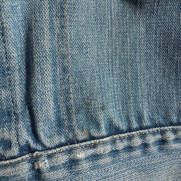 60s Wrangler No Fault Denim Jacket - Picture 11 of 16